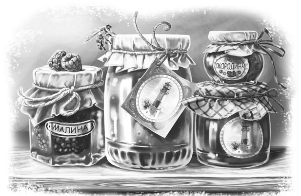 Иллюстрация к книге — Лето в Зоммербю [i_024.jpg]