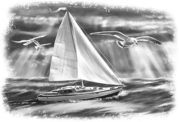 Иллюстрация к книге — Лето в Зоммербю [i_040.jpg]