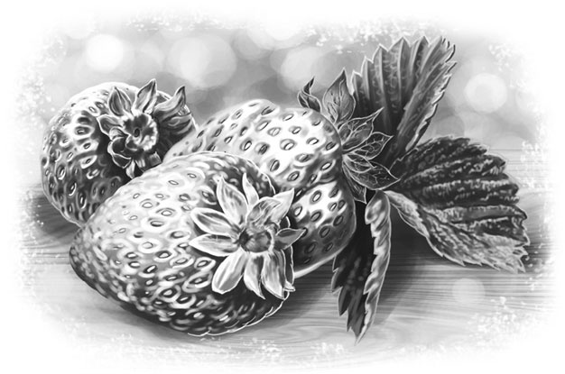 Иллюстрация к книге — Лето в Зоммербю [i_045.jpg]