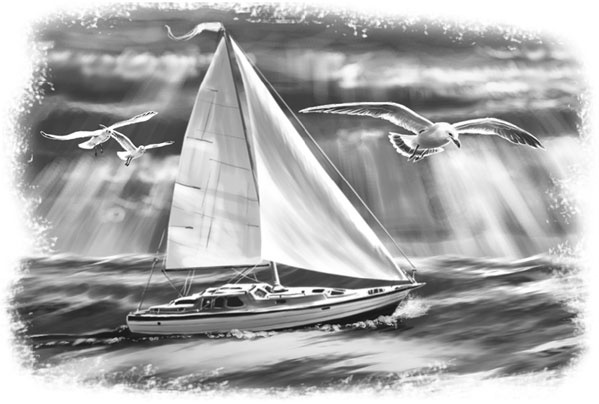 Иллюстрация к книге — Лето в Зоммербю [i_054.jpg]