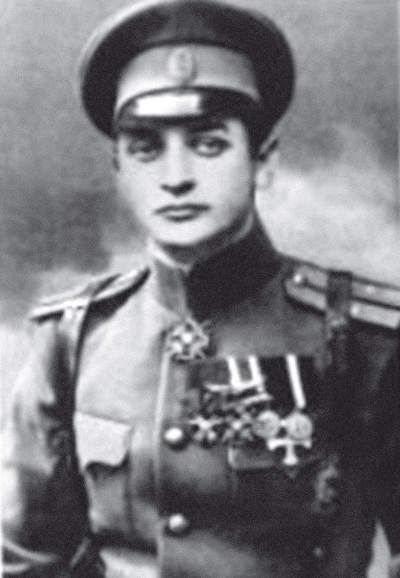 Иллюстрация к книге — Заговор «красных маршалов». Тухачевский против Сталина [i_001.jpg]