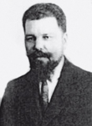 Иллюстрация к книге — Заговор «красных маршалов». Тухачевский против Сталина [i_007.jpg]