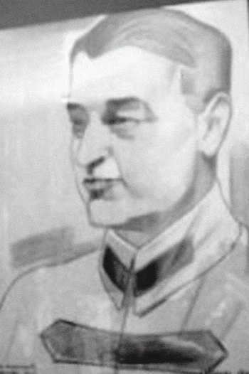 Иллюстрация к книге — Заговор «красных маршалов». Тухачевский против Сталина [i_012.jpg]