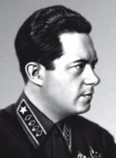 Иллюстрация к книге — Заговор «красных маршалов». Тухачевский против Сталина [i_032.jpg]