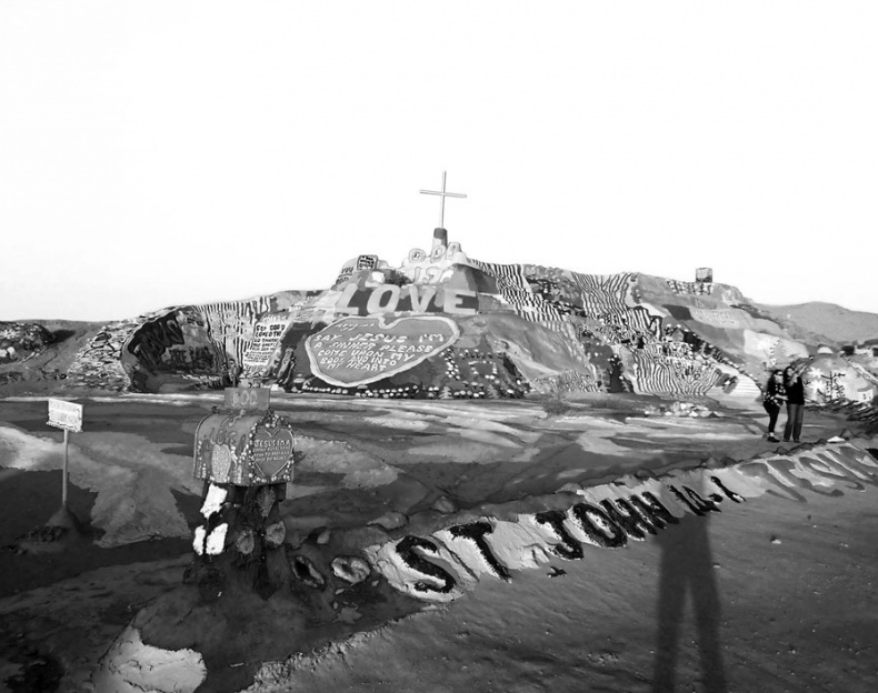 Иллюстрация к книге — Непарадная Америка [i_009.jpg]