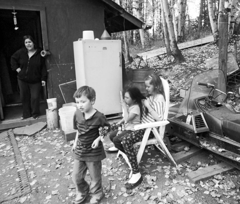 Иллюстрация к книге — Непарадная Америка [i_014.jpg]