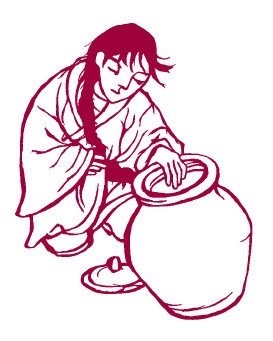 Иллюстрация к книге — Когда море стало серебряным [i_004.jpg]