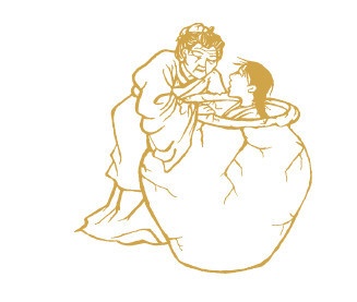 Иллюстрация к книге — Когда море стало серебряным [i_007.jpg]