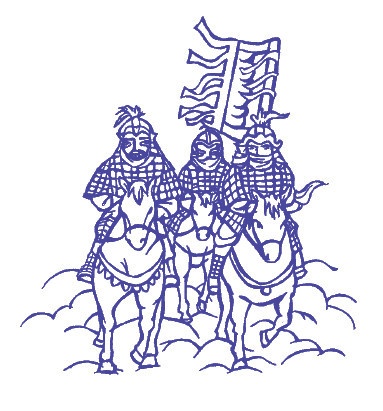 Иллюстрация к книге — Когда море стало серебряным [i_008.jpg]