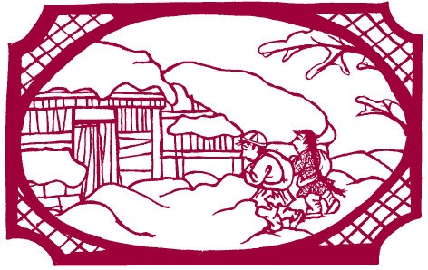 Иллюстрация к книге — Когда море стало серебряным [i_018.jpg]