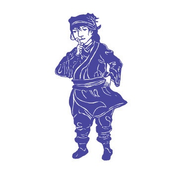 Иллюстрация к книге — Когда море стало серебряным [i_050.jpg]