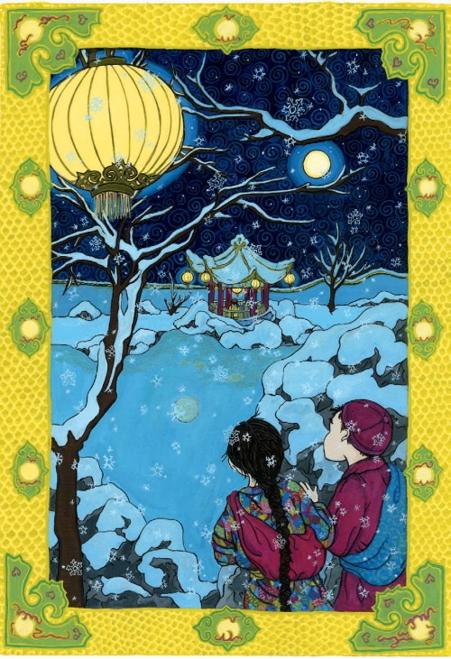 Иллюстрация к книге — Когда море стало серебряным [i_053.jpg]