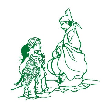 Иллюстрация к книге — Когда море стало серебряным [i_057.jpg]