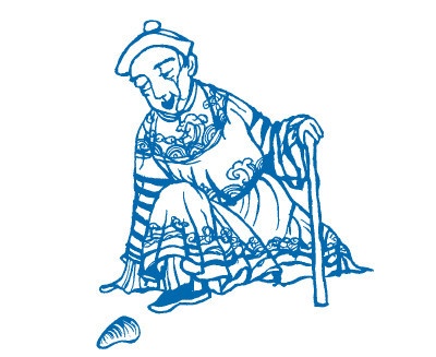 Иллюстрация к книге — Когда море стало серебряным [i_084.jpg]