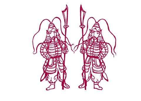 Иллюстрация к книге — Когда море стало серебряным [i_085.jpg]