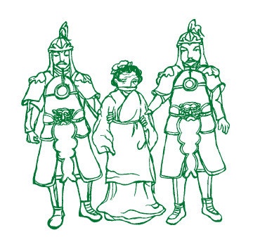 Иллюстрация к книге — Когда море стало серебряным [i_109.jpg]