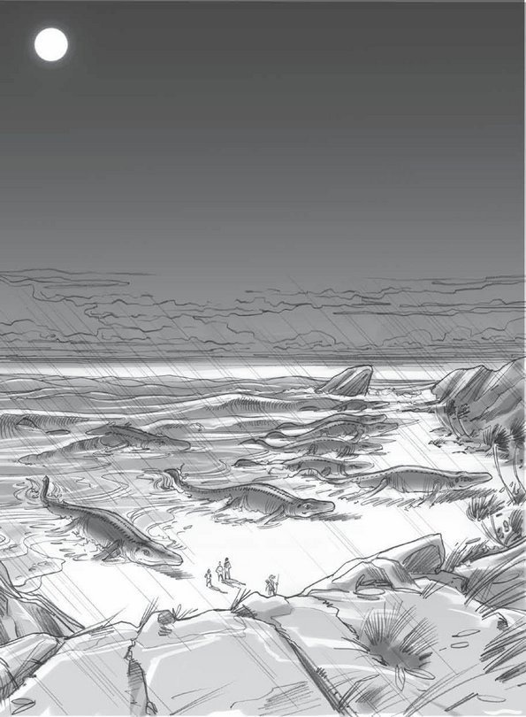 Иллюстрация к книге — Сокровище последнего самурая [i_010.jpg]