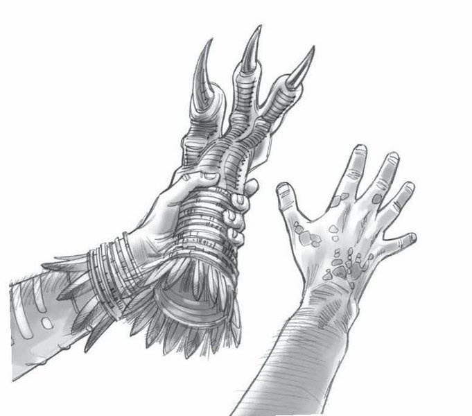 Иллюстрация к книге — Сокровище последнего самурая [i_013.jpg]