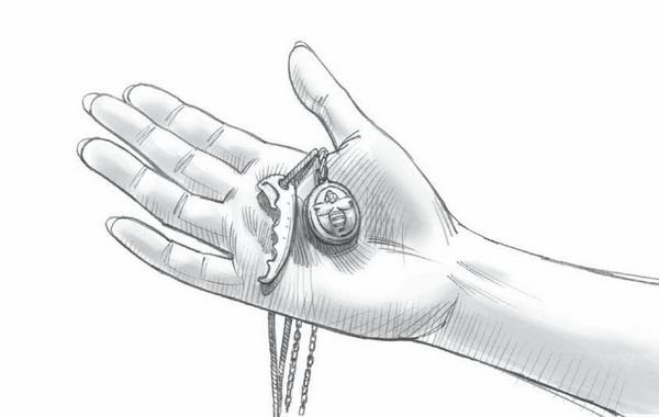 Иллюстрация к книге — Сокровище последнего самурая [i_018.jpg]