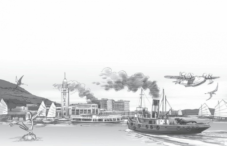 Иллюстрация к книге — Сокровище последнего самурая [i_023.jpg]