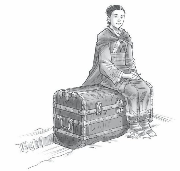 Иллюстрация к книге — Сокровище последнего самурая [i_054.jpg]