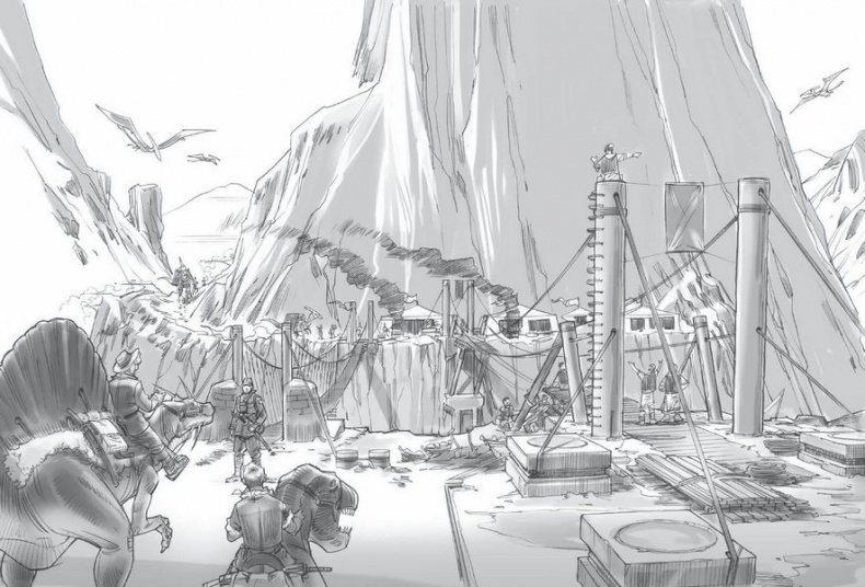 Иллюстрация к книге — Сокровище последнего самурая [i_066.jpg]