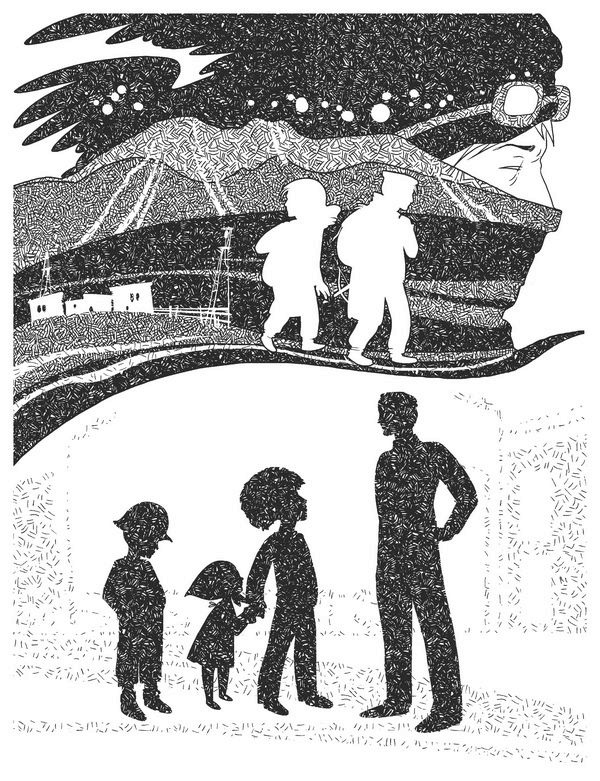 Иллюстрация к книге — Рунные витражи [i_006.jpg]