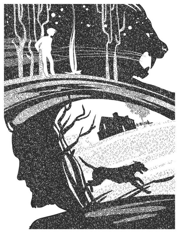 Иллюстрация к книге — Рунные витражи [i_007.jpg]