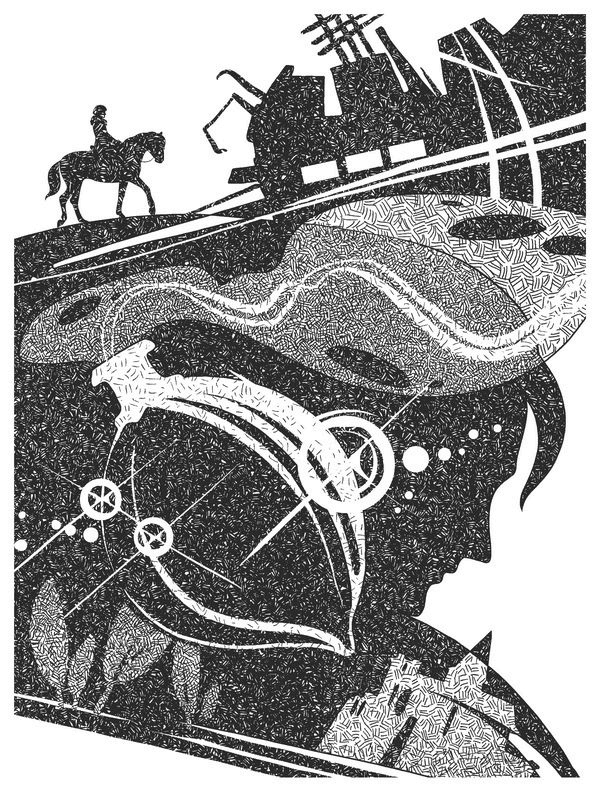 Иллюстрация к книге — Рунные витражи [i_009.jpg]