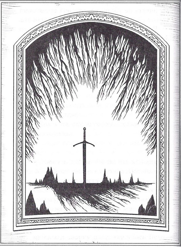 Иллюстрация к книге — Злые сёстры. История трёх ведьм [_048.jpg]