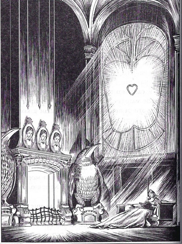 Иллюстрация к книге — Злые сёстры. История трёх ведьм [_102.jpg]