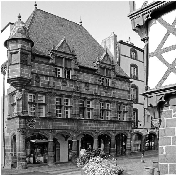 Иллюстрация к книге — «Принц» и «цареубийца». История Павла Строганова и Жильбера Ромма [i_003.jpg]