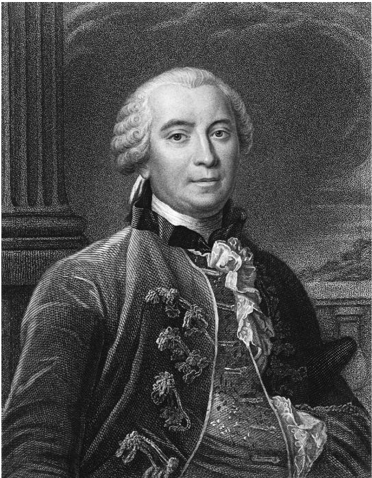 Иллюстрация к книге — «Принц» и «цареубийца». История Павла Строганова и Жильбера Ромма [i_013.jpg]