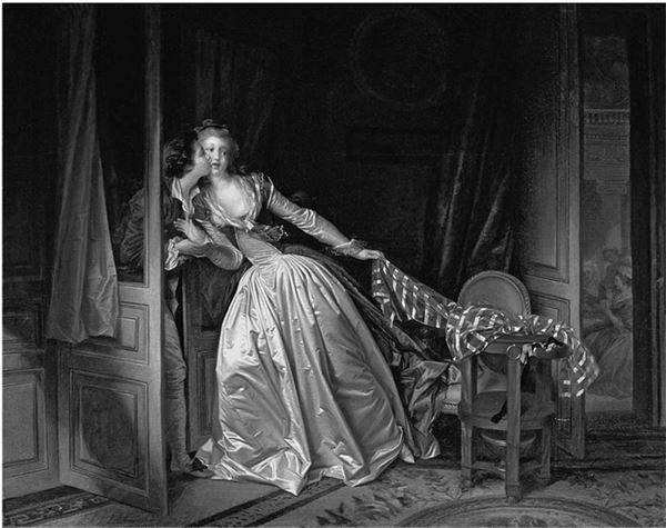 Иллюстрация к книге — «Принц» и «цареубийца». История Павла Строганова и Жильбера Ромма [i_014.jpg]