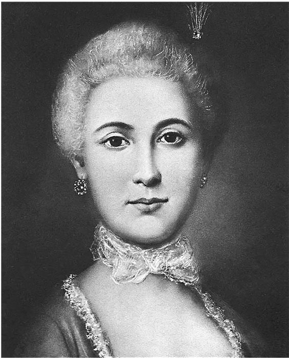 Иллюстрация к книге — «Принц» и «цареубийца». История Павла Строганова и Жильбера Ромма [i_027.jpg]