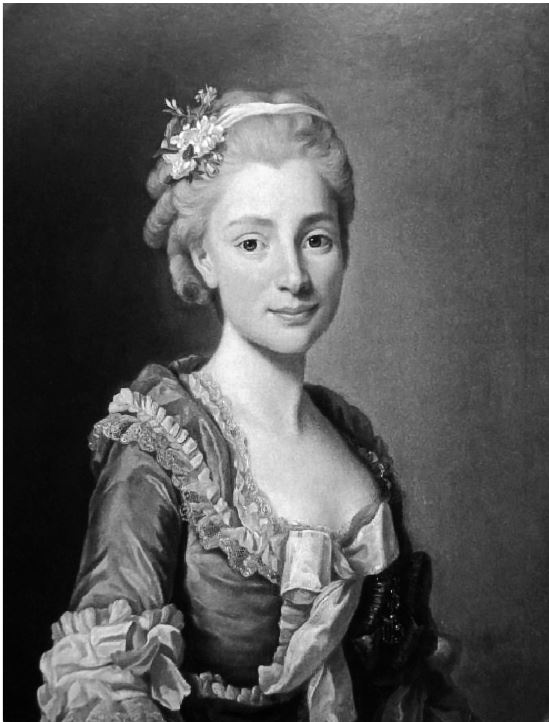 Иллюстрация к книге — «Принц» и «цареубийца». История Павла Строганова и Жильбера Ромма [i_028.jpg]