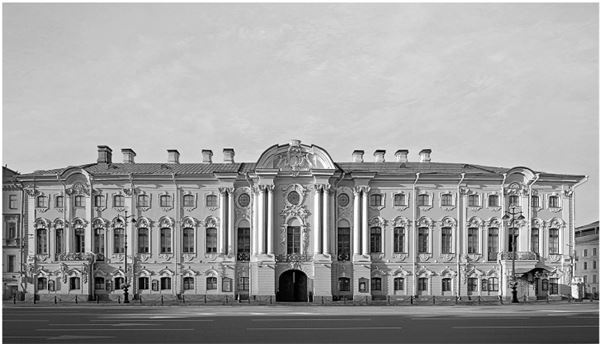 Иллюстрация к книге — «Принц» и «цареубийца». История Павла Строганова и Жильбера Ромма [i_031.jpg]