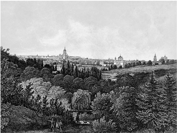 Иллюстрация к книге — «Принц» и «цареубийца». История Павла Строганова и Жильбера Ромма [i_042.jpg]