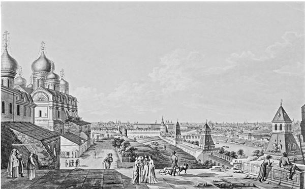 Иллюстрация к книге — «Принц» и «цареубийца». История Павла Строганова и Жильбера Ромма [i_045.jpg]