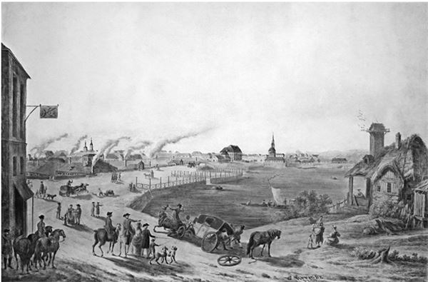 Иллюстрация к книге — «Принц» и «цареубийца». История Павла Строганова и Жильбера Ромма [i_047.jpg]