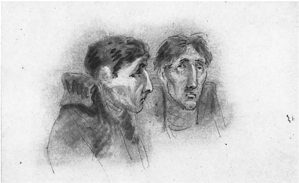 Иллюстрация к книге — «Принц» и «цареубийца». История Павла Строганова и Жильбера Ромма [i_084.jpg]