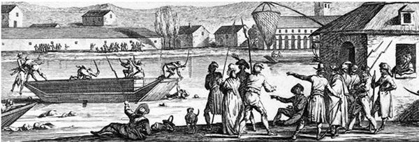 Иллюстрация к книге — «Принц» и «цареубийца». История Павла Строганова и Жильбера Ромма [i_085.jpg]