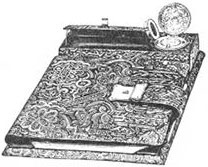 Иллюстрация к книге — Как приготовить кролика, спасти душу и найти любовника [i_028.jpg]