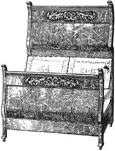 Иллюстрация к книге — Как приготовить кролика, спасти душу и найти любовника [i_032.jpg]