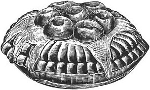 Иллюстрация к книге — Как приготовить кролика, спасти душу и найти любовника [i_043.jpg]