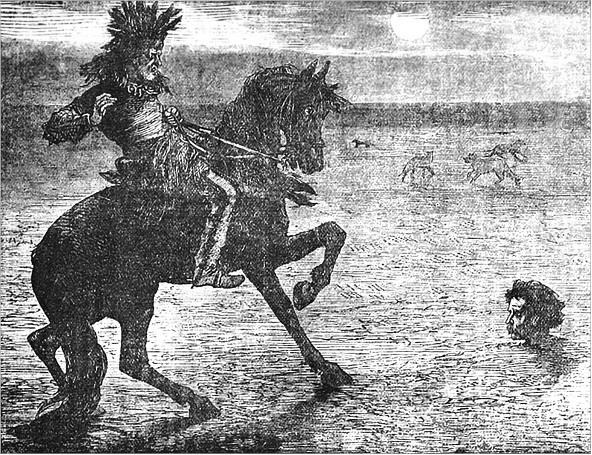 Иллюстрация к книге — Смертельный выстрел [i_003.jpg]