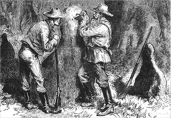 Иллюстрация к книге — Смертельный выстрел [i_009.jpg]