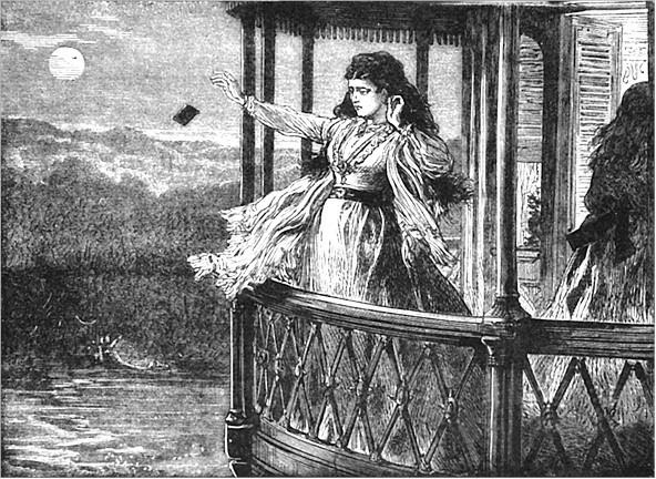 Иллюстрация к книге — Смертельный выстрел [i_010.jpg]