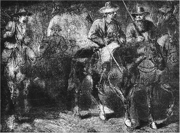 Иллюстрация к книге — Смертельный выстрел [i_011.jpg]