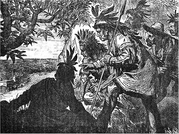 Иллюстрация к книге — Смертельный выстрел [i_017.jpg]